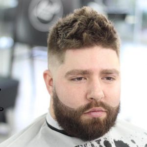 Uncle j_lifestyle Barber