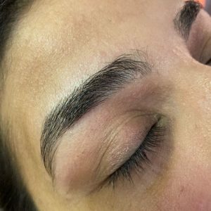 Tropical Beauty Brow & Lash Studio