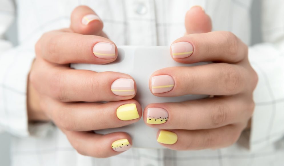 Our Favorite Short Nail Styles To Try