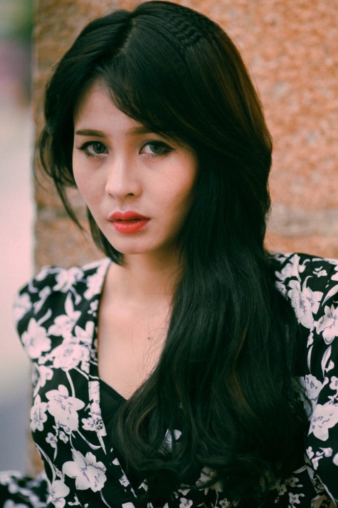 Side-swept