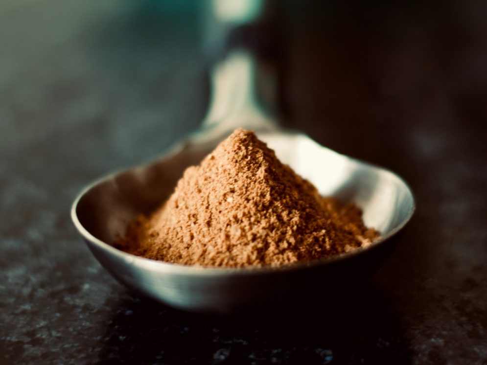 What is chebe powder?
