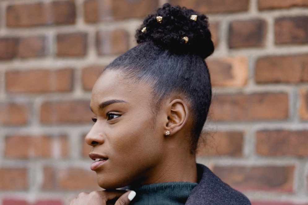 Top knot