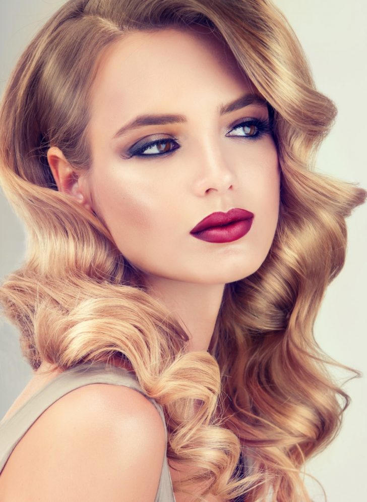 Old Hollywood