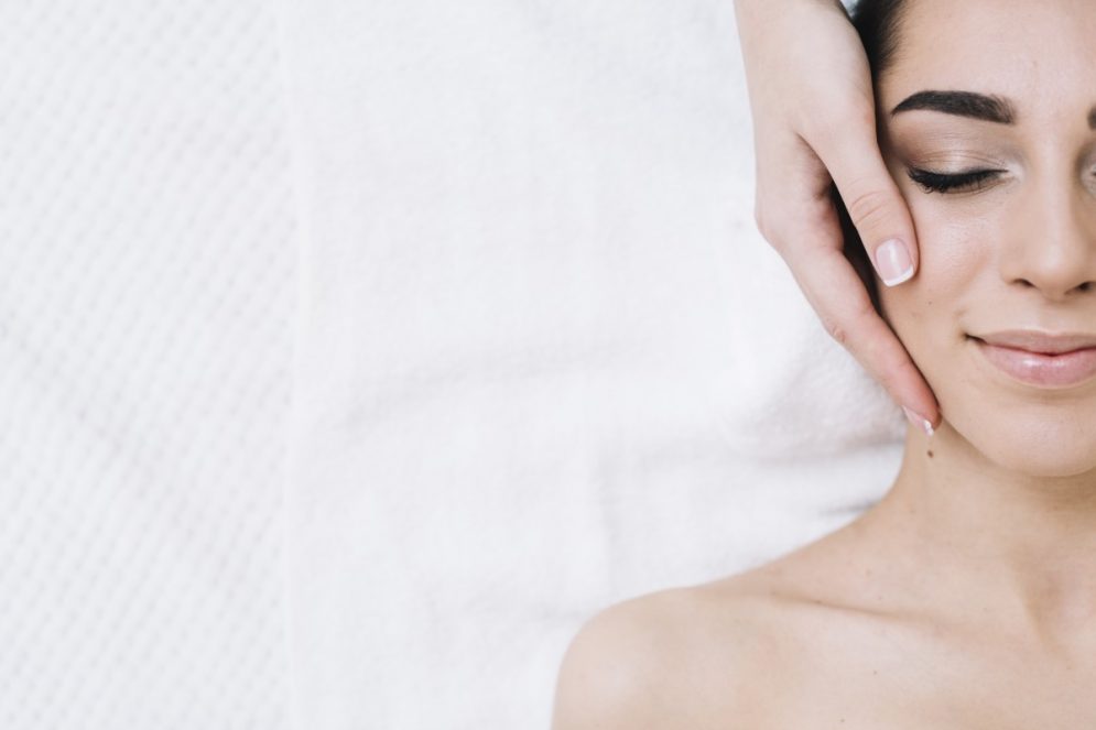 What are the side effects of getting a HIFU facial?