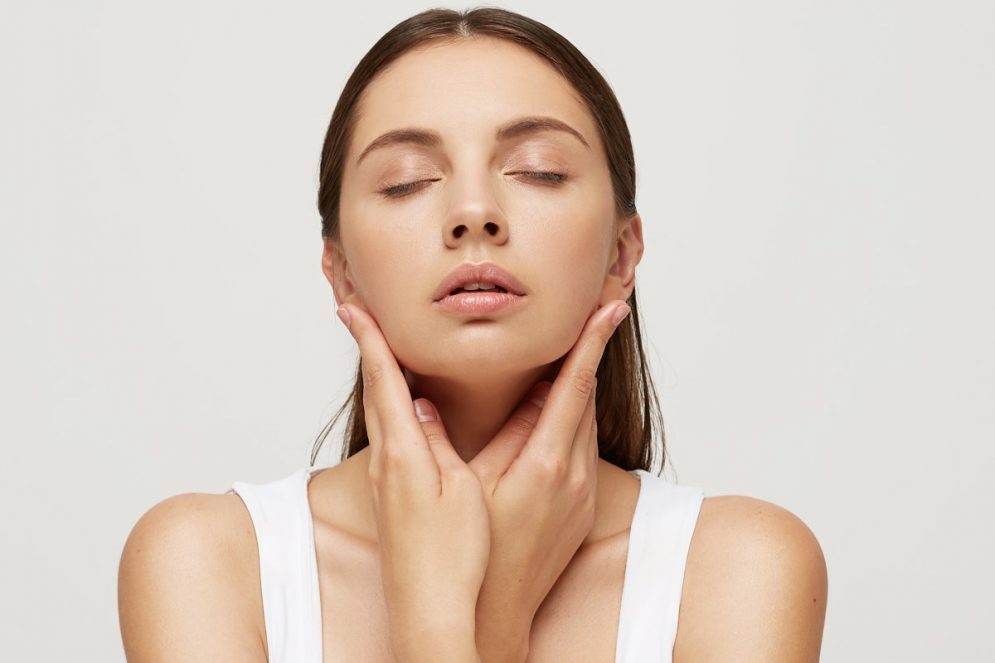 How many HIFU treatments are needed for visible results?