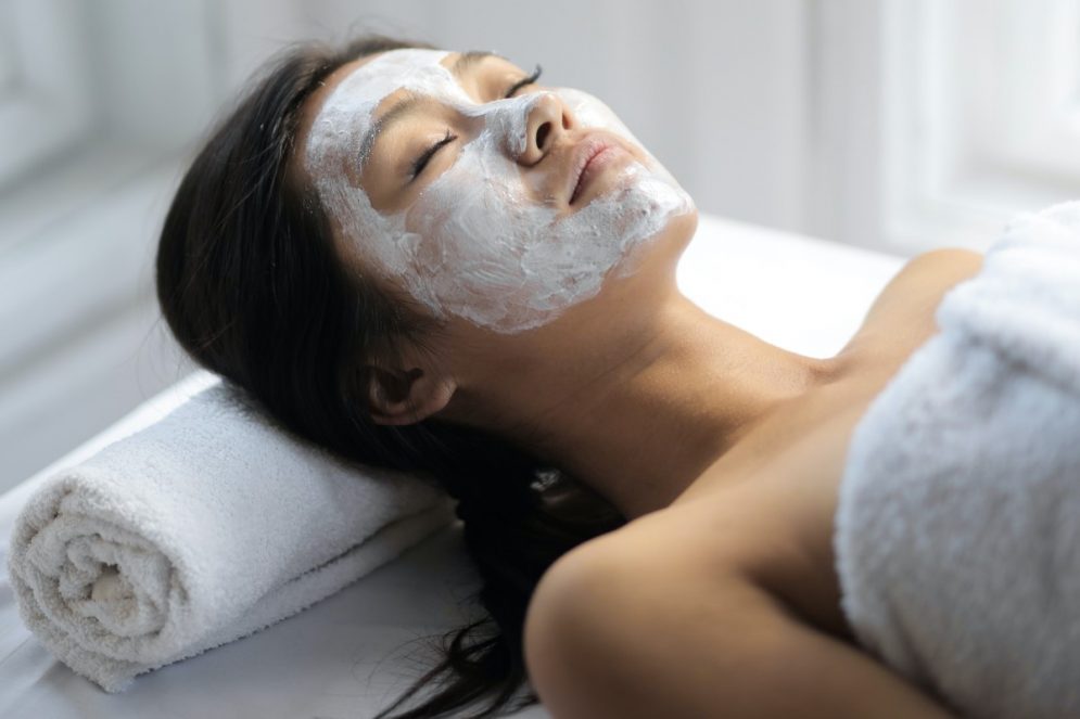Facial