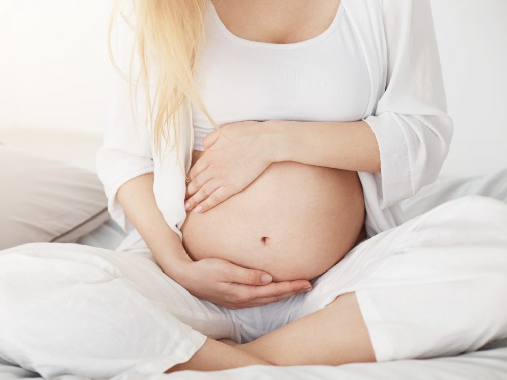 What are the benefits of prenatal massage?