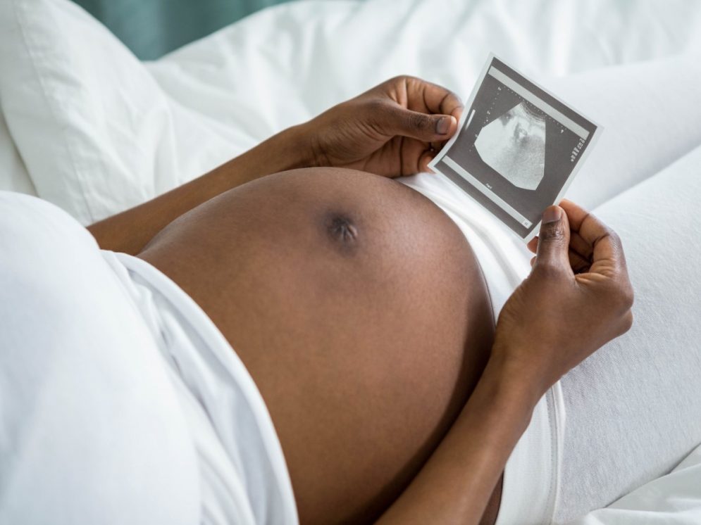 When can you get a prenatal massage?