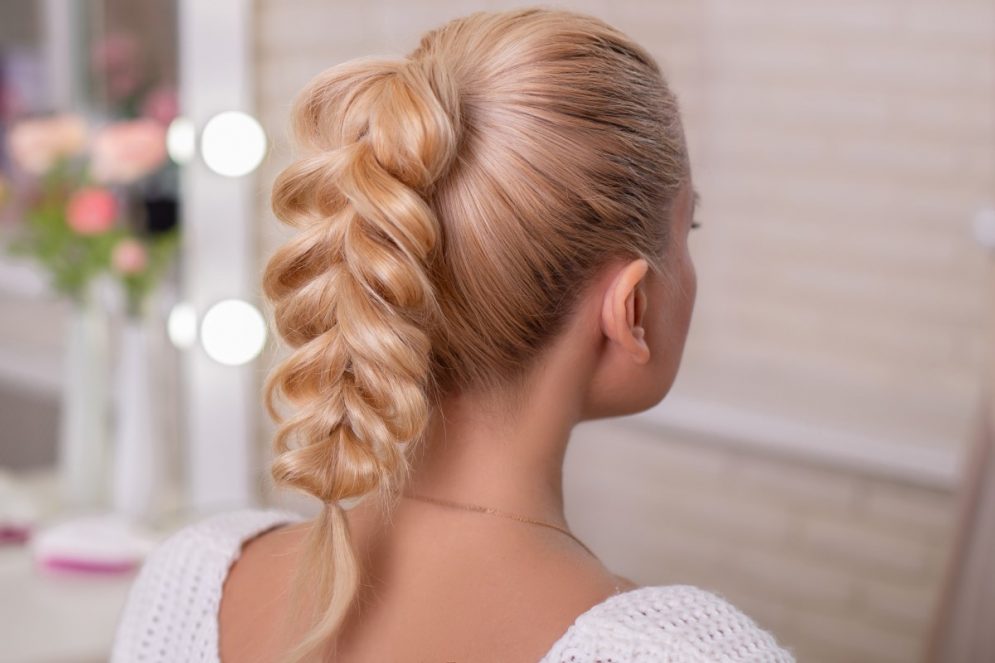 Braid away!