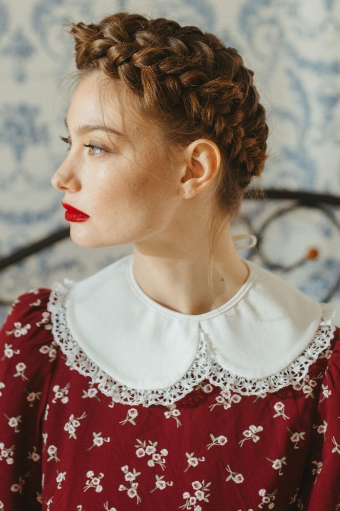 Braid away!