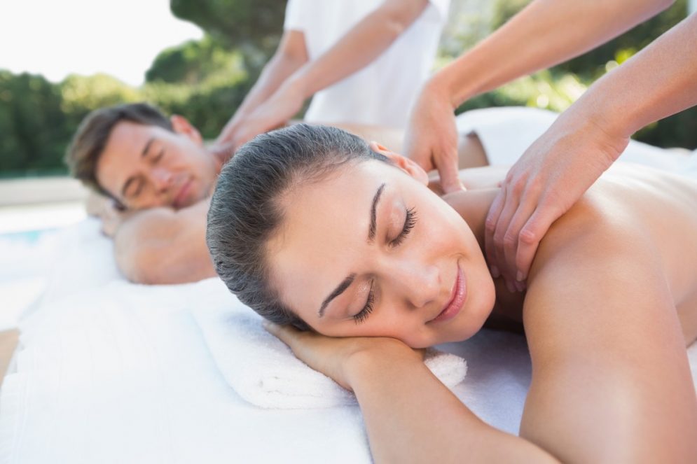Massage