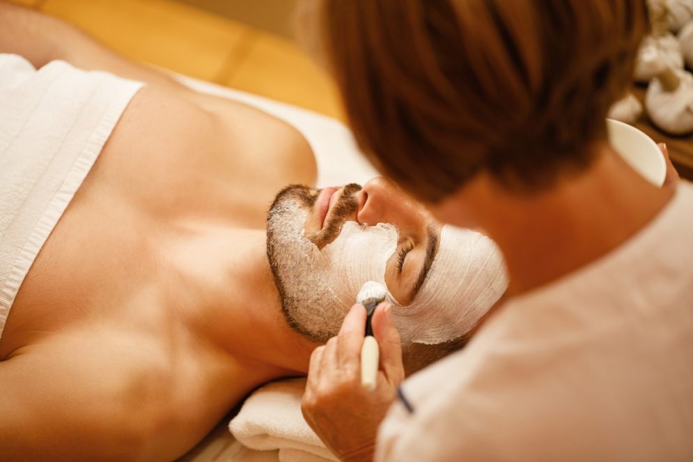 Facial