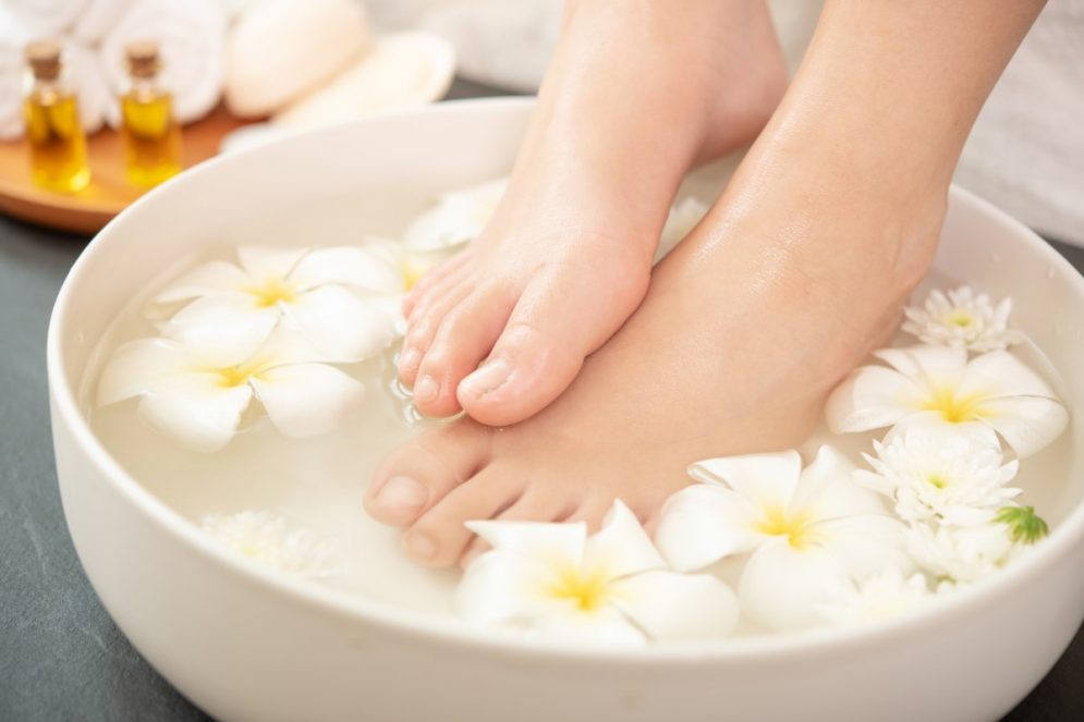 Pedicure