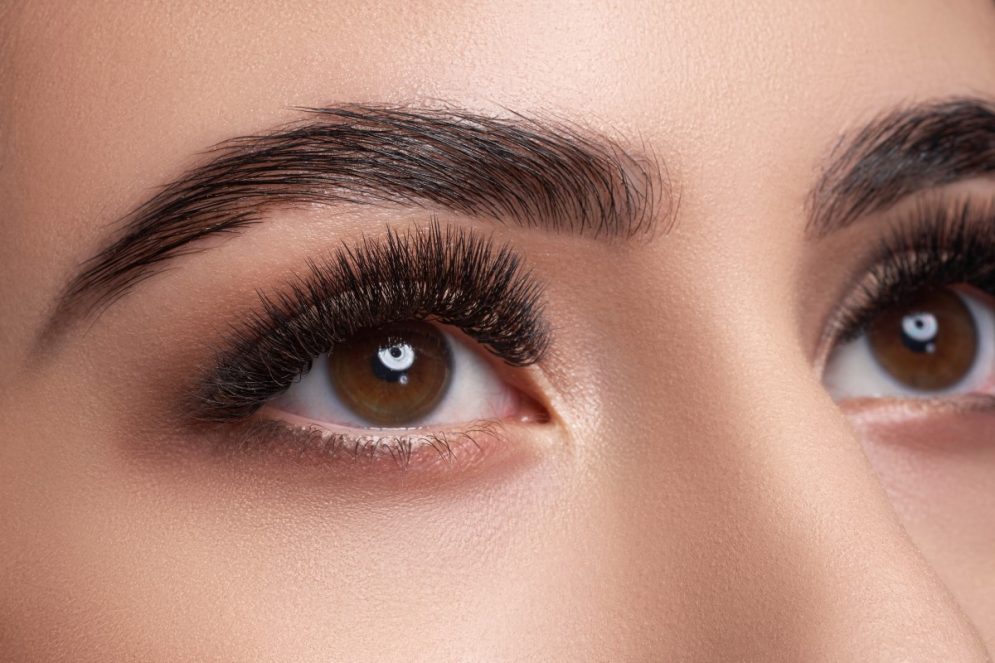 Who should get an eyebrow henna treatment?