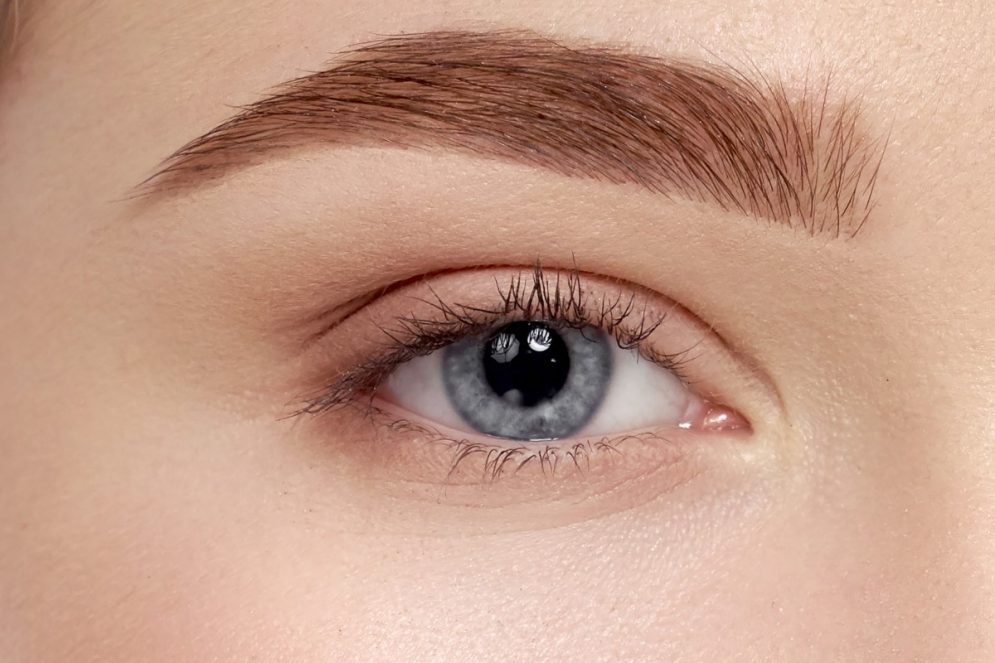 Who should get an eyebrow tinting treatment?