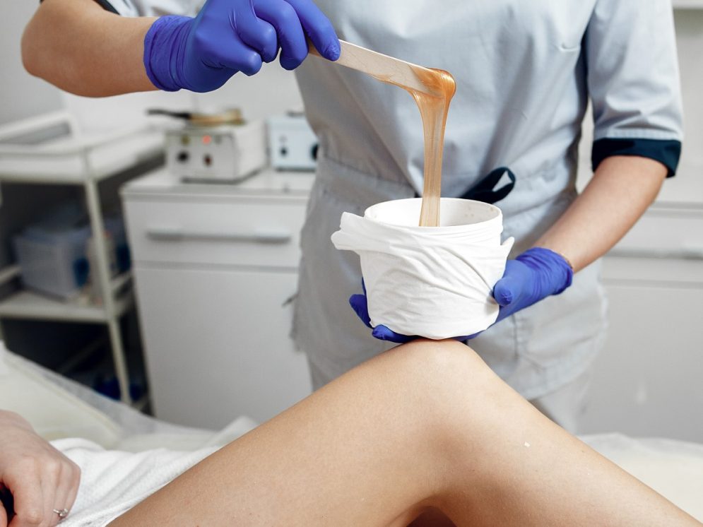 How long does sugaring last?
