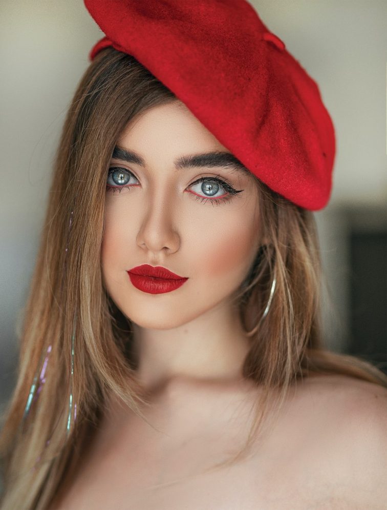 Cat eye