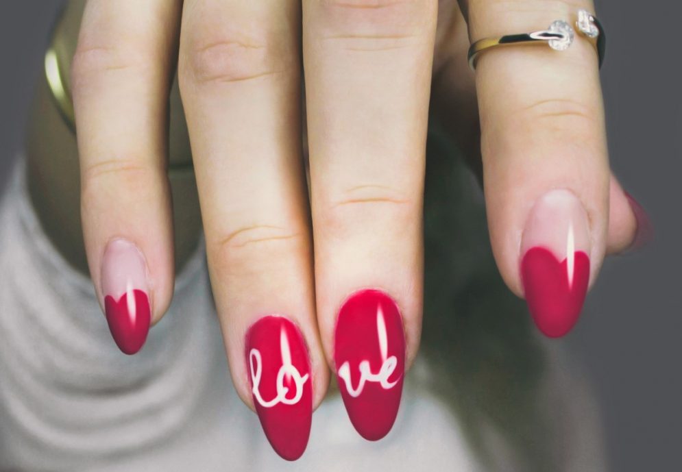 Cute nails