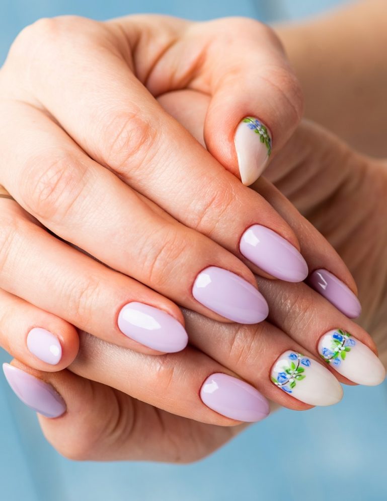Cute nails