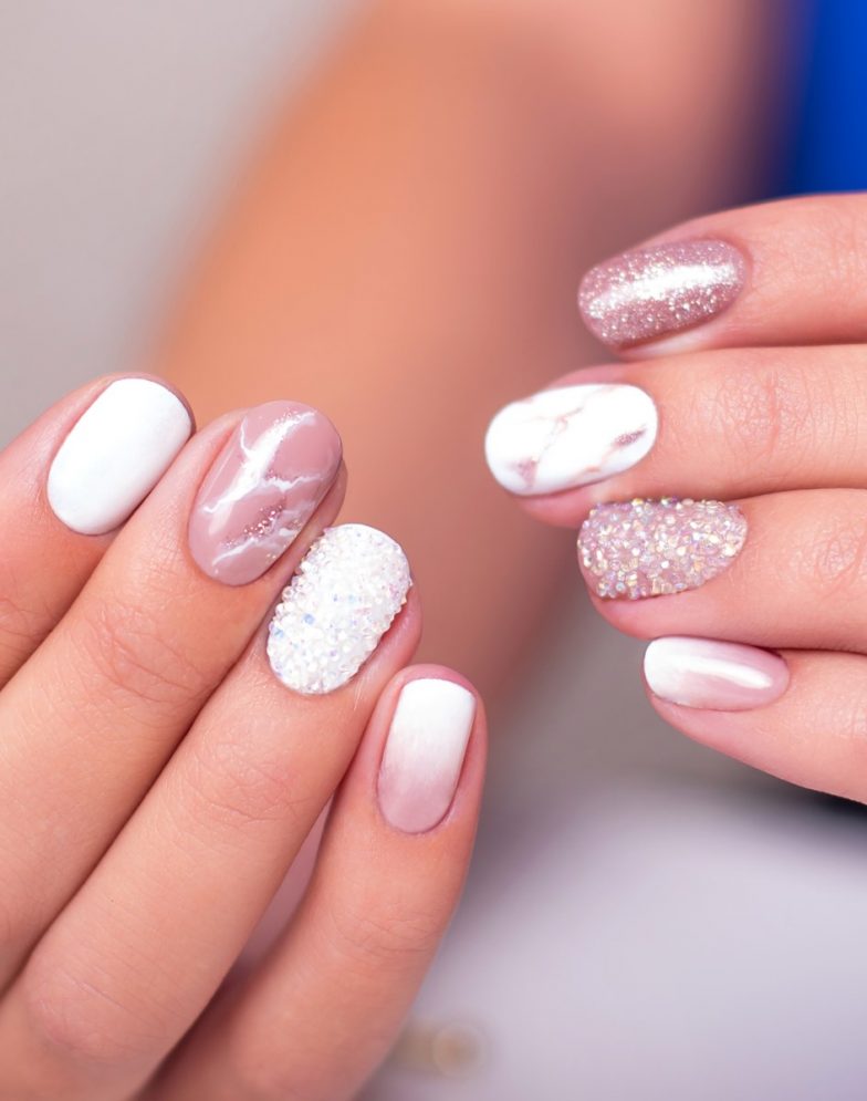 Cute nails