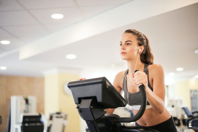 Trening cardio