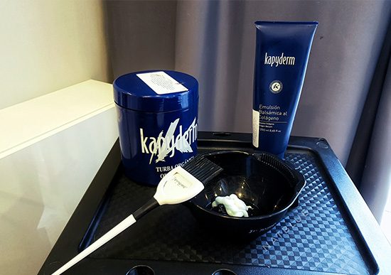 Emulsja kolagenowa