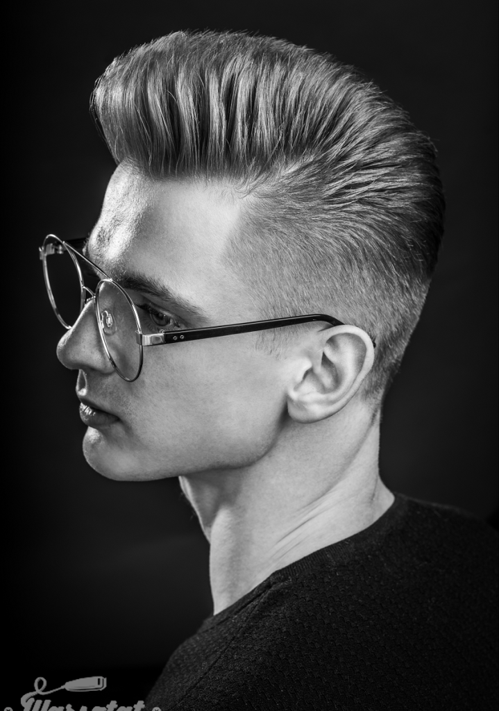 Lekkie stylizacje męskie na wiosnę