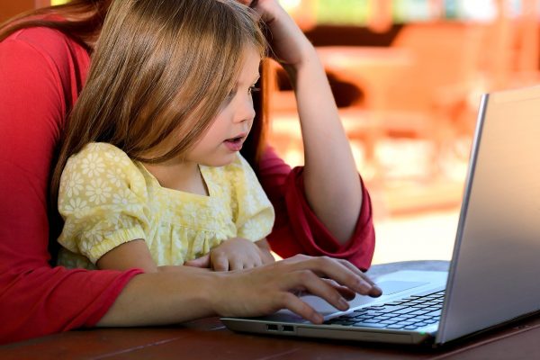 Nauka języków online