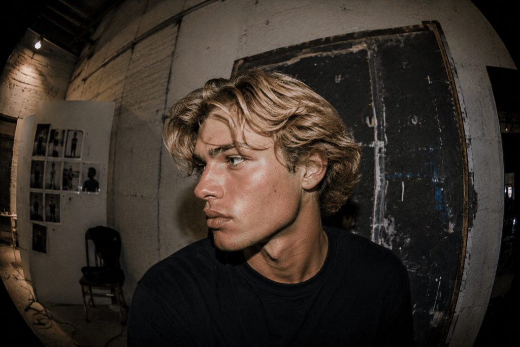 El corte Flow de Nico Paz