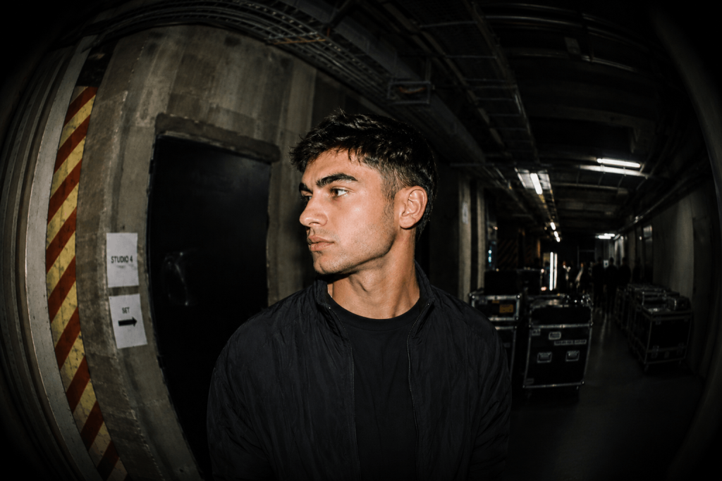 El corte de pelo de Ferran Torres