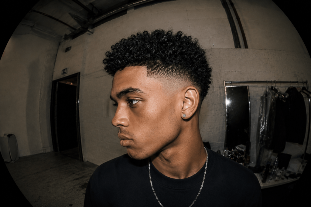 El corte de pelo de Jude Bellingham