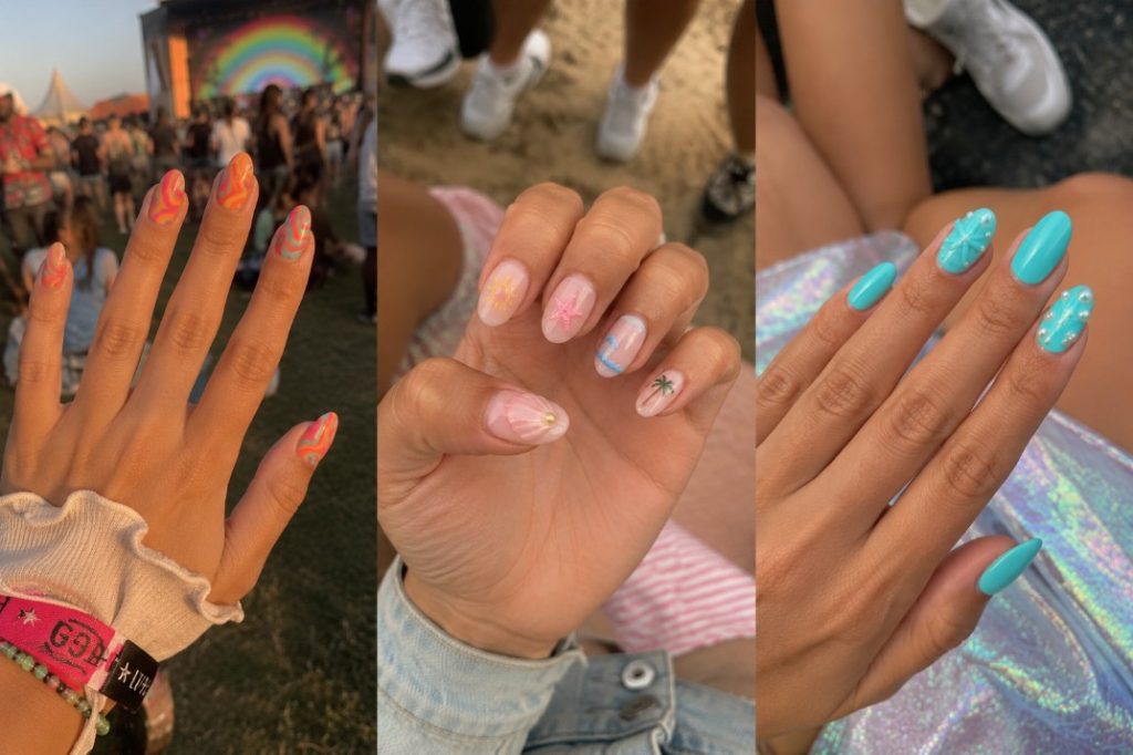 Manicura favorita - 2