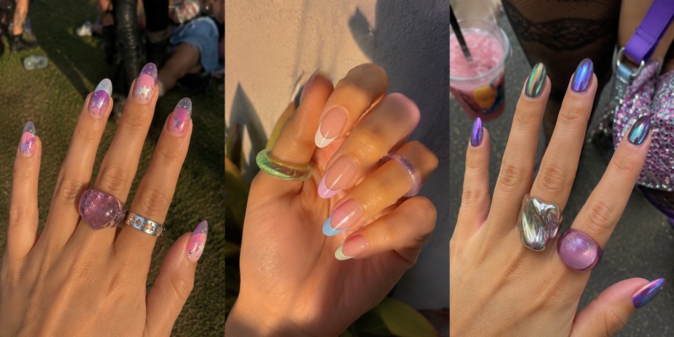 Manicura favorita - 1