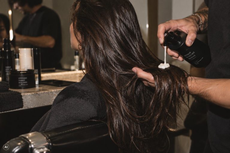 Cómo recuperar tu pelo después del verano: guía para volver a tenerlo sano
