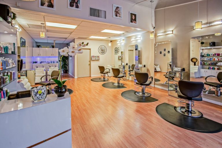 Best Hair Salons Near Me in San Antonio, TX (2026 Top Hairdressers & Stylists Guide)