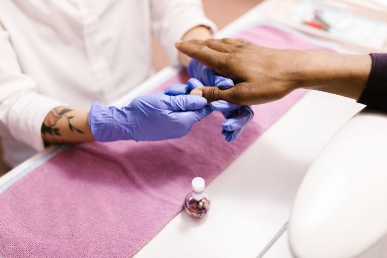 Best Nail Salons Near Me in San Antonio, TX (2026 Top Mani-Pedi & Gel Guide)