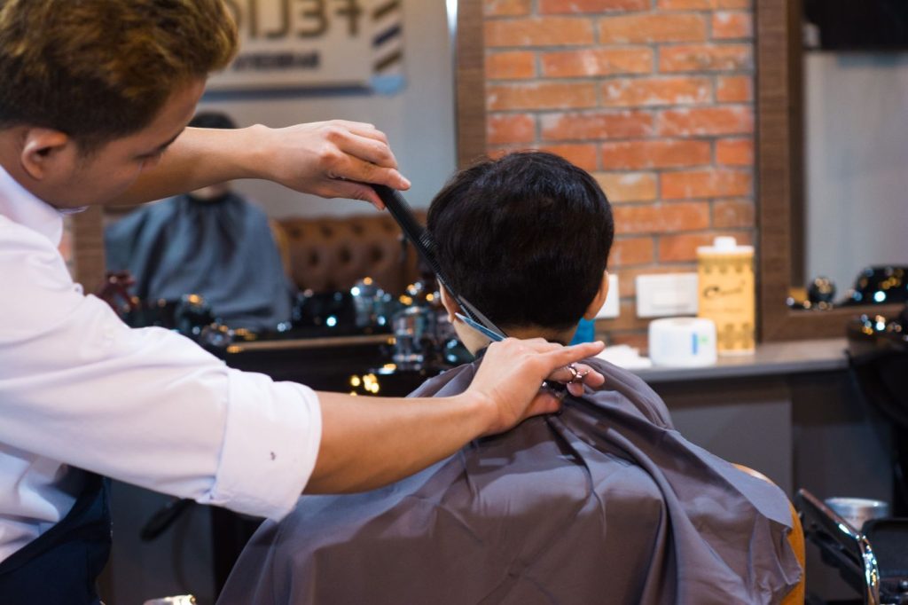 Best Kids Haircut Places Near Me in San Antonio, TX