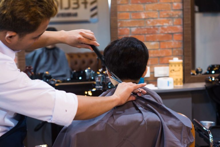Best Kids Haircut Places Near Me in San Antonio, TX