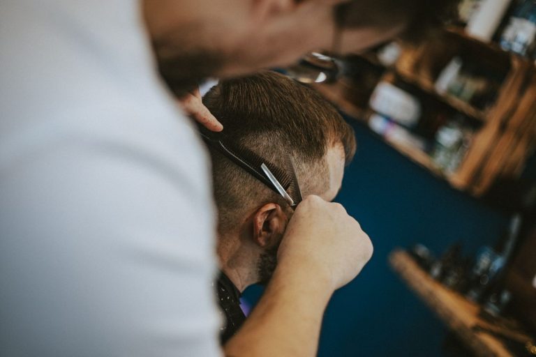 Best Men's Haircut Places Near Me in San Antonio