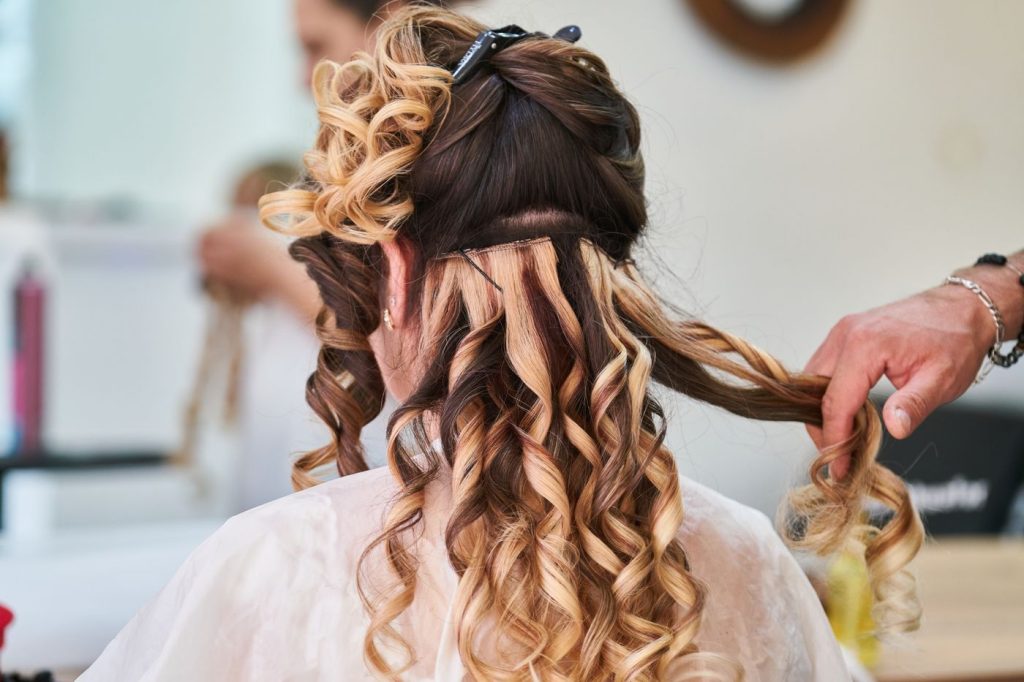 Best Women's Hair Salons Near Me in Houston