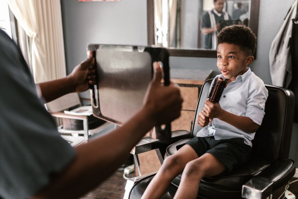 25+ Best Kids Hair salons Near Me in Houston