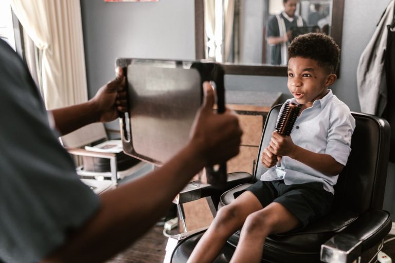 25+ Best Kids Hair salons Near Me in Houston