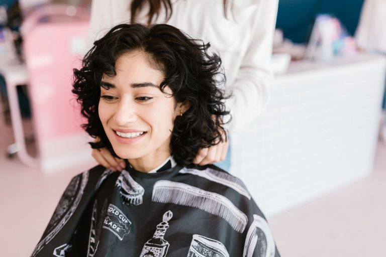 Best Women's Hair Salons Near Me in Austin