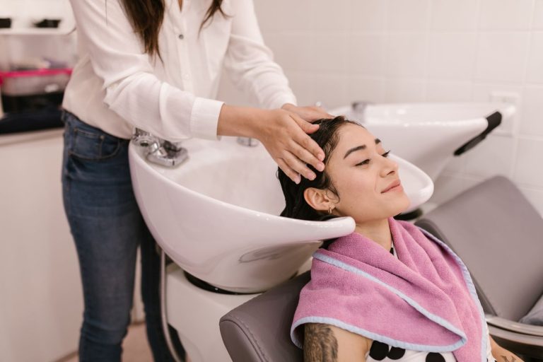 25+ Best Women's Hair Salons Near Me in Dallas TX: Stylists
