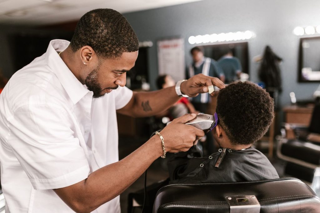 Best Kids Hair Salons in Orlando