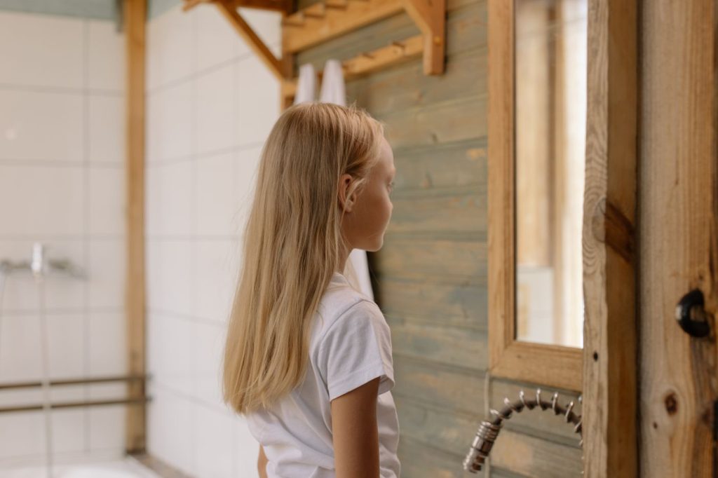 Best Kids Hair Salons Near Me in Tampa