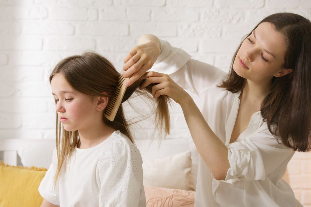 Best kids salons in Austin