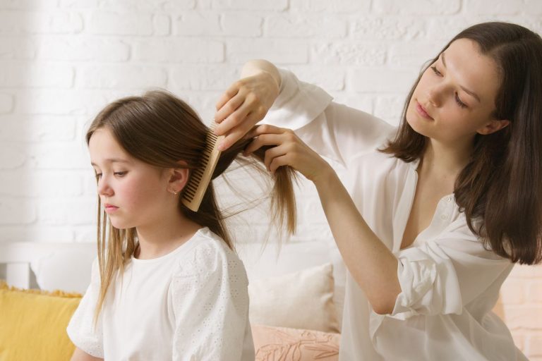 Best kids salons in Austin