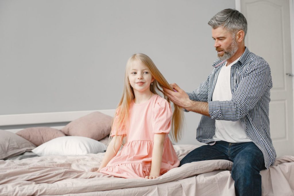 Kids Hair Salons w Dallas, TX