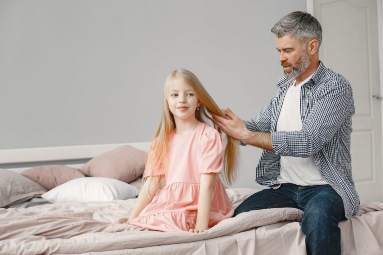 Kids Hair Salons w Dallas, TX